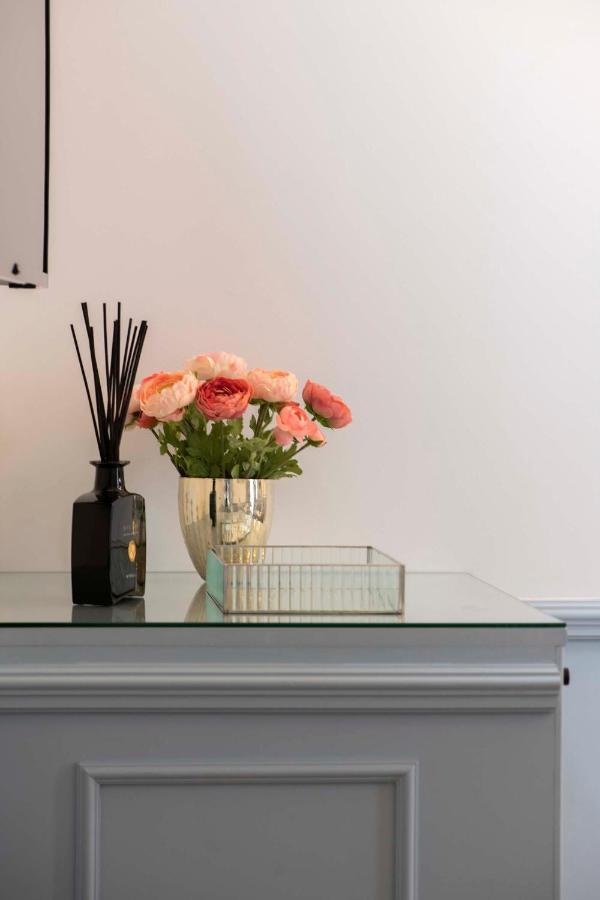 Le Beau Marais - Luxury Apartments, Air Cond, Lift Paris Bagian luar foto
