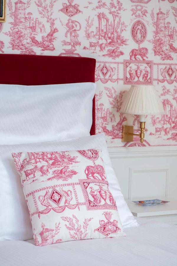 Le Beau Marais - Luxury Apartments, Air Cond, Lift Paris Bagian luar foto