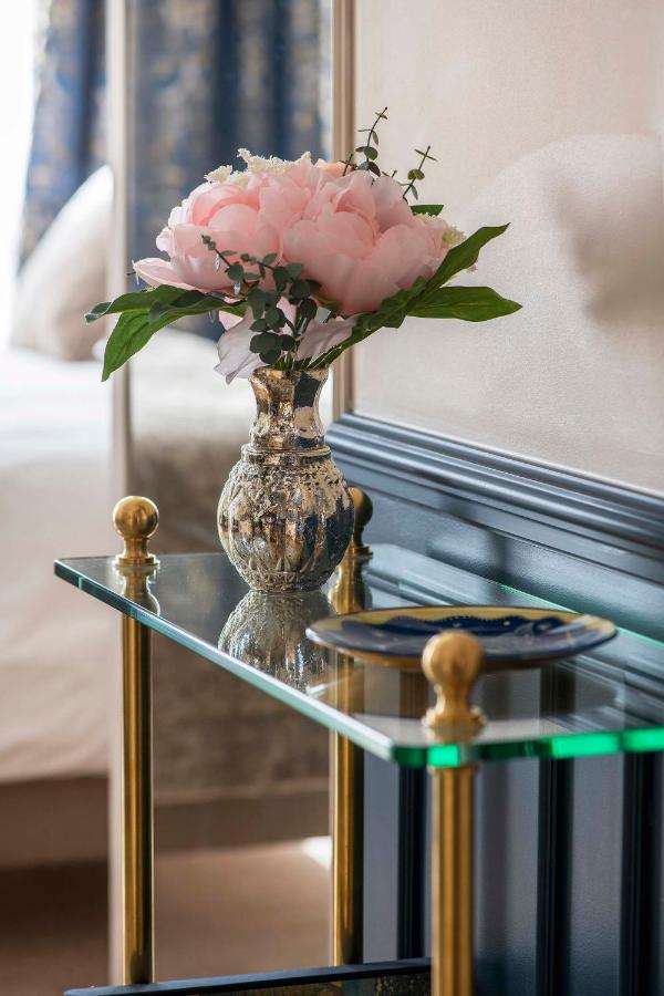 Le Beau Marais - Luxury Apartments, Air Cond, Lift Paris Bagian luar foto