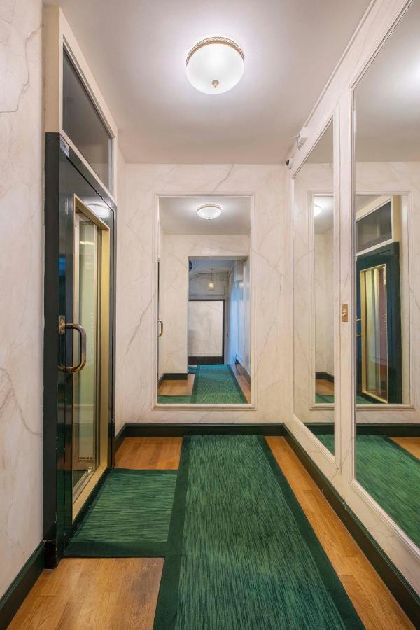 Le Beau Marais - Luxury Apartments, Air Cond, Lift Paris Bagian luar foto