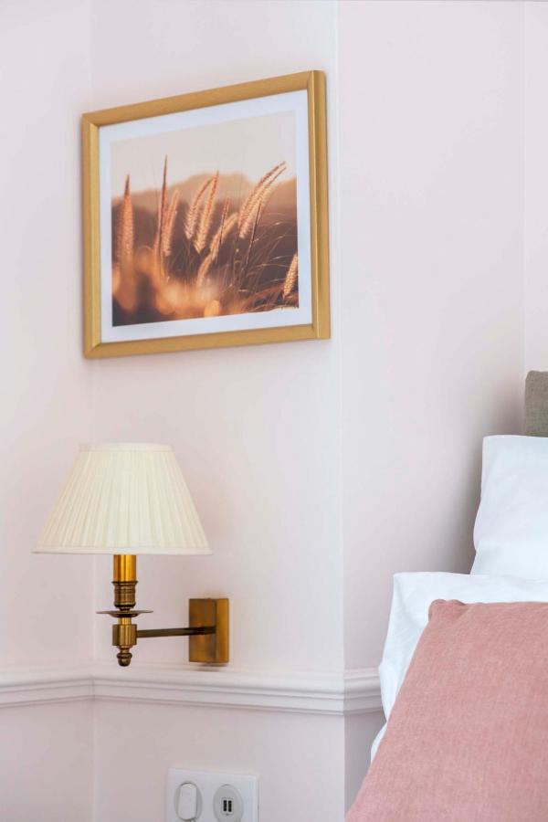 Le Beau Marais - Luxury Apartments, Air Cond, Lift Paris Bagian luar foto