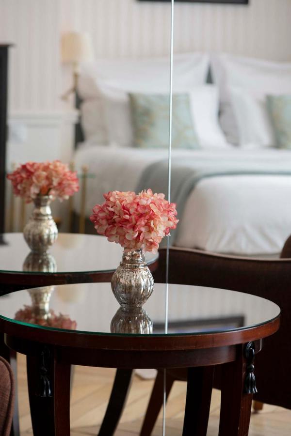 Le Beau Marais - Luxury Apartments, Air Cond, Lift Paris Bagian luar foto